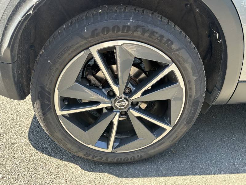 Nissan Qashqai - Photo 11
