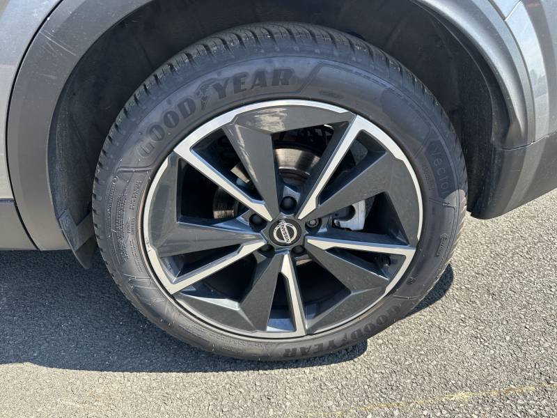 Nissan Qashqai - Photo 12