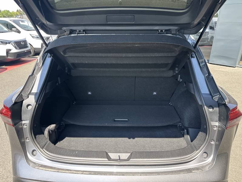 Nissan Qashqai - Photo 14
