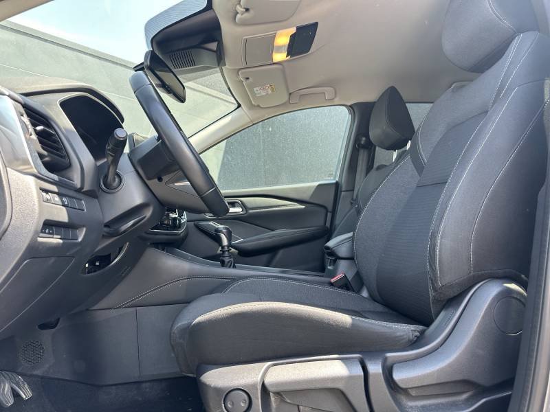 Nissan Qashqai - Photo 15