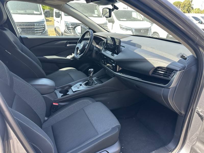 Nissan Qashqai - Photo 16