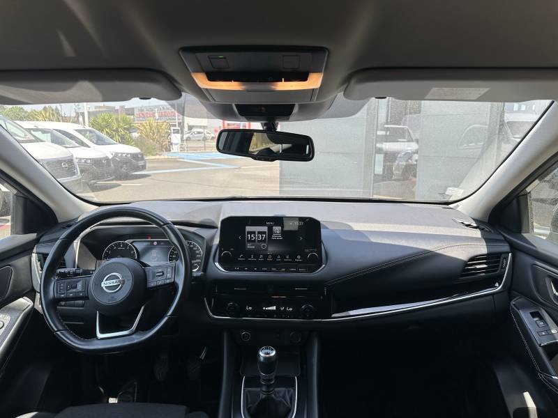 Nissan Qashqai - Photo 17