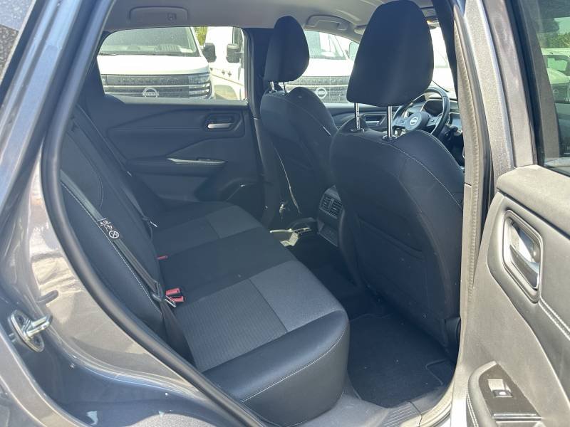Nissan Qashqai - Photo 18
