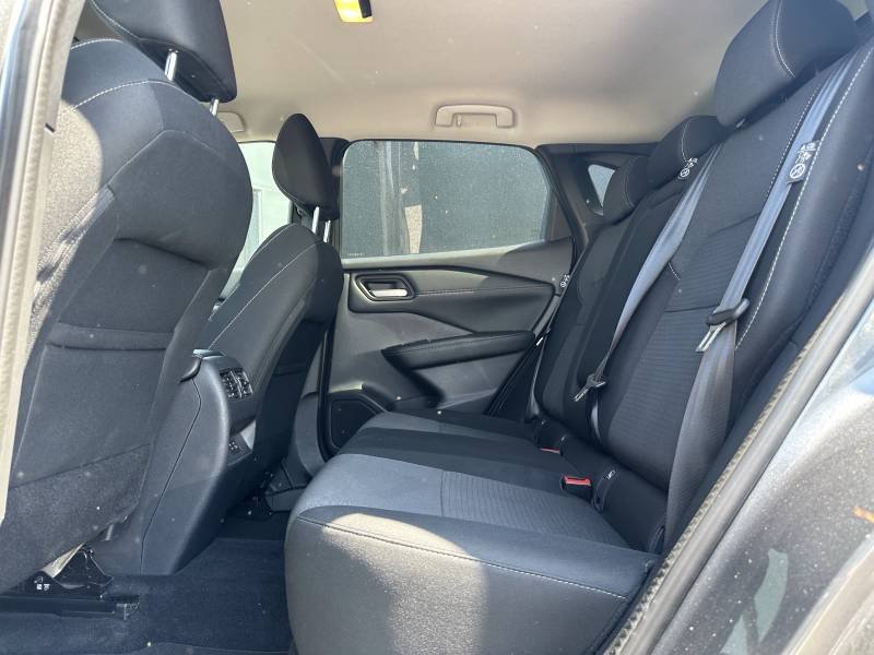 Nissan Qashqai - Photo 19