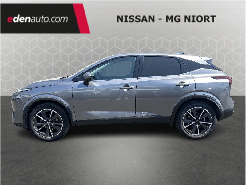 Nissan Qashqai - Photo 2