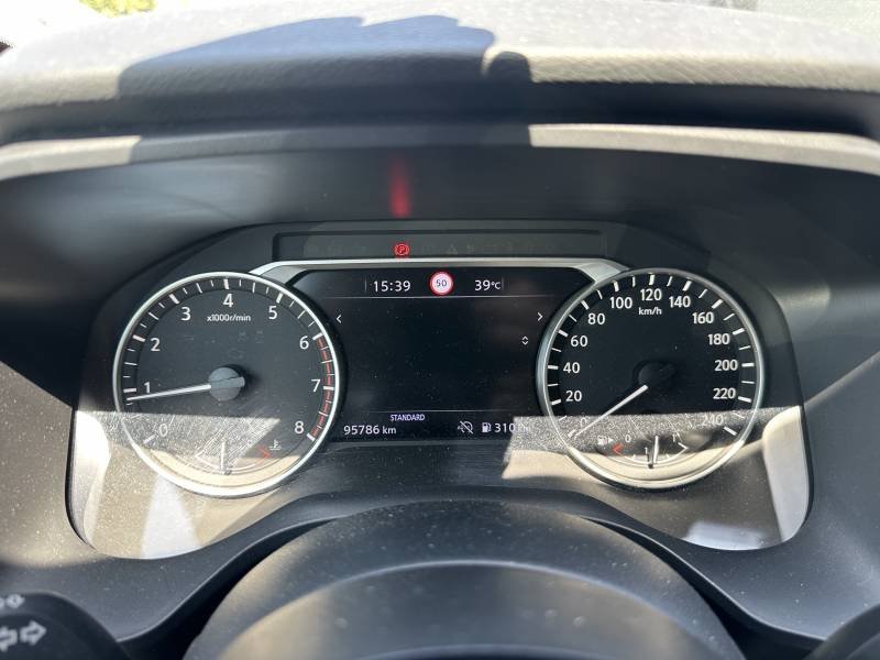 Nissan Qashqai - Photo 21