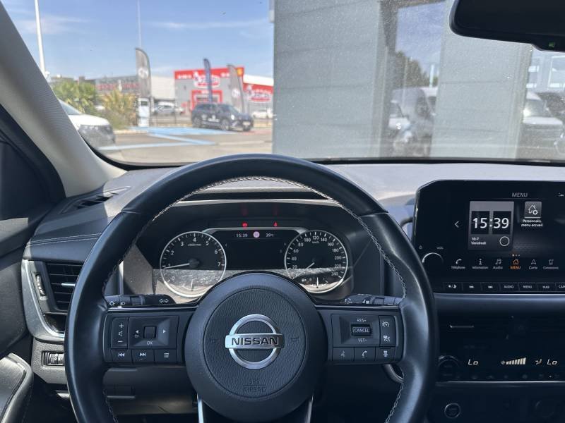 Nissan Qashqai - Photo 22