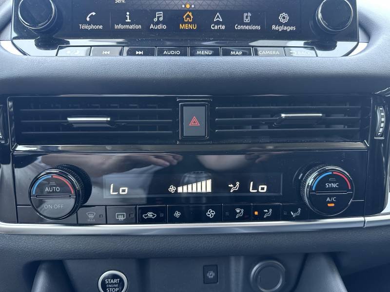 Nissan Qashqai - Photo 26