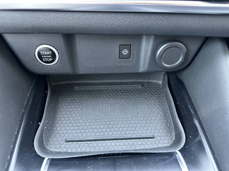 Nissan Qashqai - Photo 27