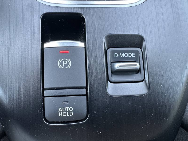 Nissan Qashqai - Photo 28