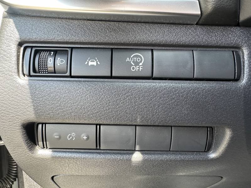 Nissan Qashqai - Photo 29