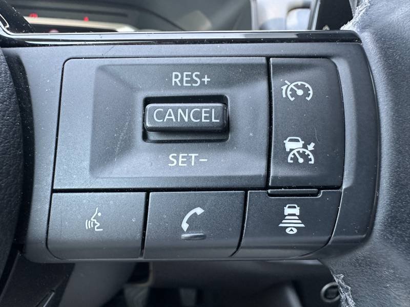 Nissan Qashqai - Photo 30