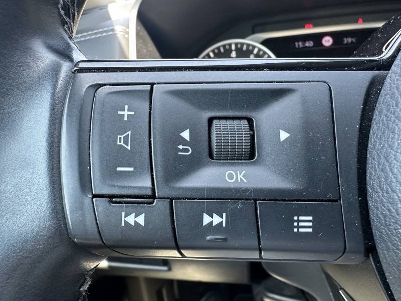 Nissan Qashqai - Photo 31