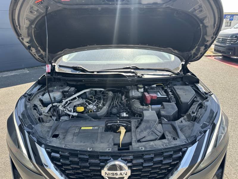 Nissan Qashqai - Photo 33