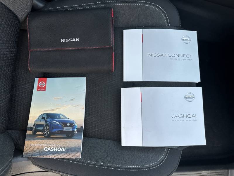 Nissan Qashqai - Photo 34