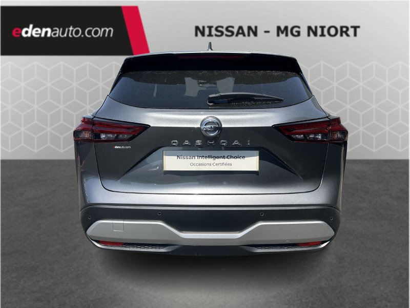 Nissan Qashqai - Photo 4
