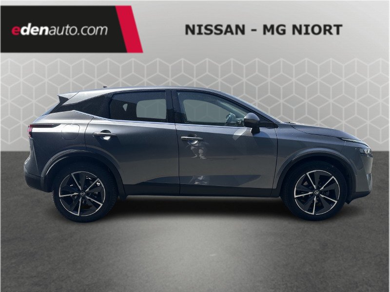 Nissan Qashqai - Photo 6