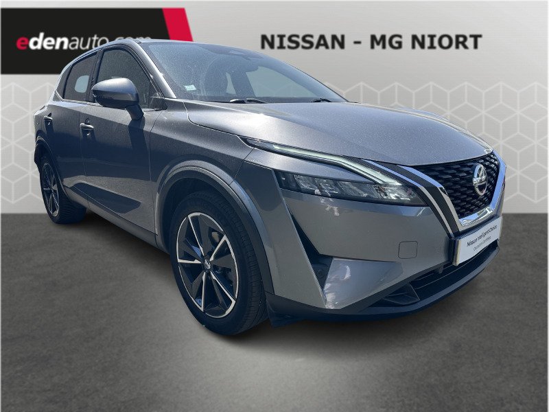 Nissan Qashqai - Photo 7