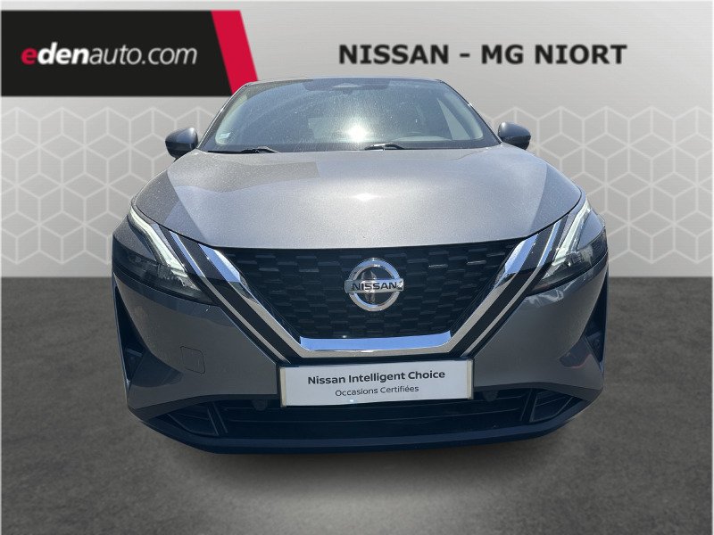 Nissan Qashqai - Photo 8