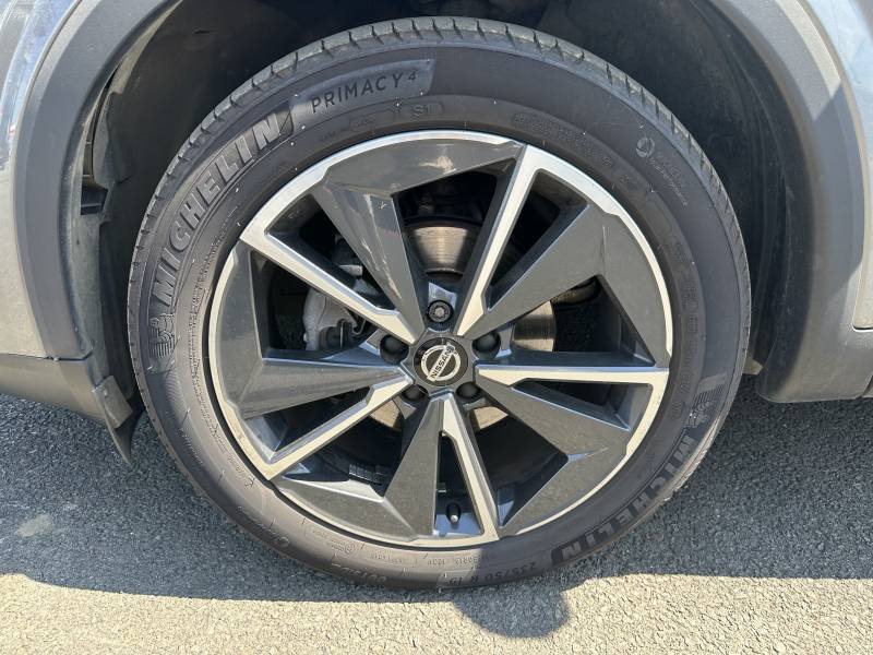 Nissan Qashqai - Photo 9
