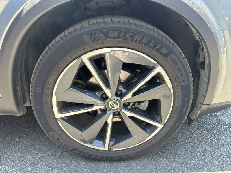 Nissan Qashqai - Photo 10