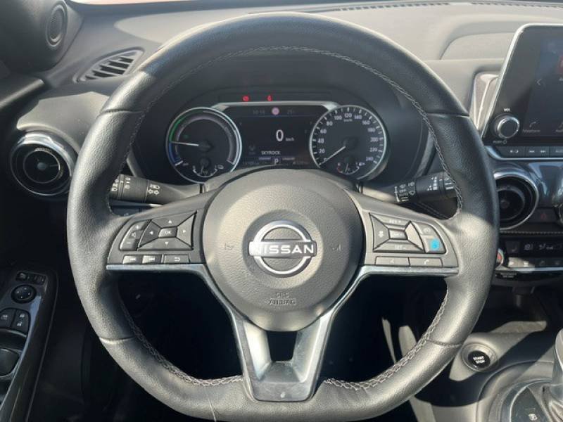 Nissan Juke - Photo 11