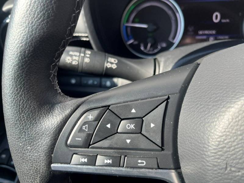 Nissan Juke - Photo 12