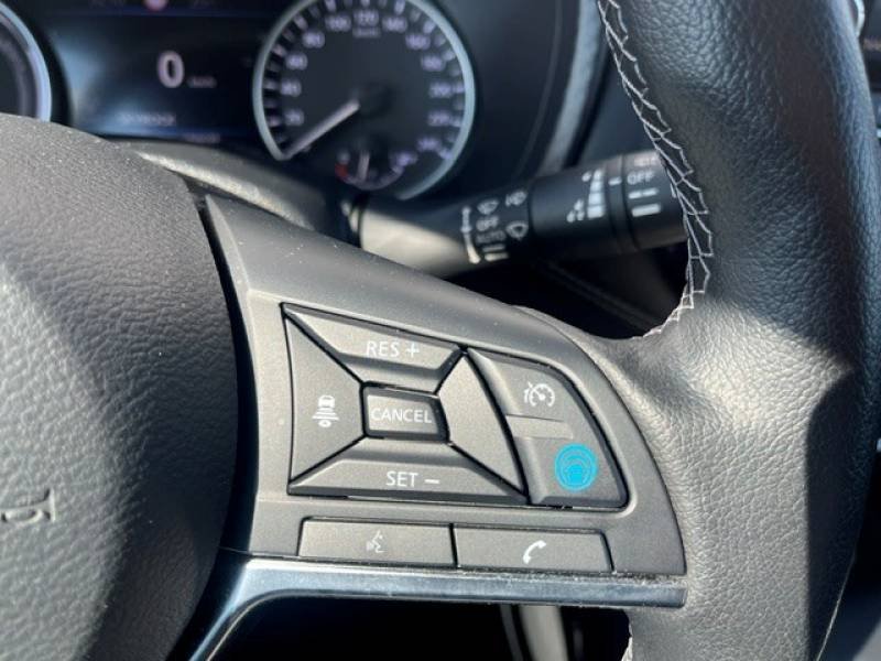 Nissan Juke - Photo 13