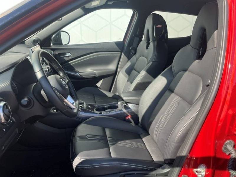 Nissan Juke - Photo 19