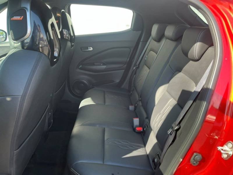 Nissan Juke - Photo 20