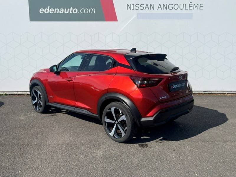 Nissan Juke - Photo 2