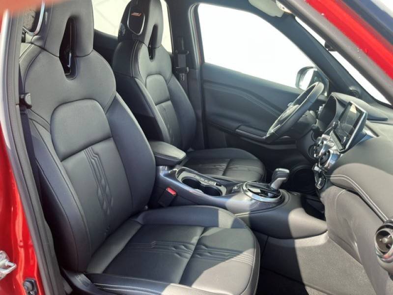 Nissan Juke - Photo 21