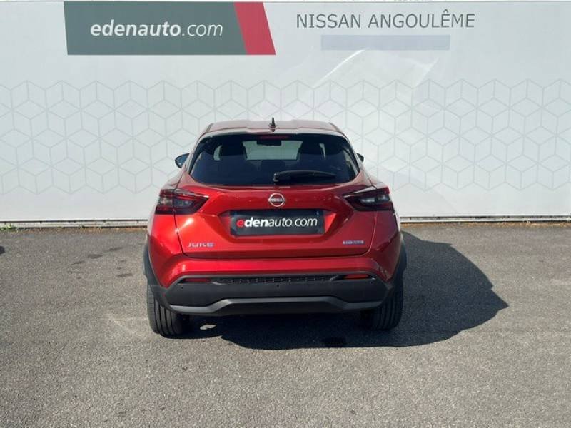 Nissan Juke - Photo 23