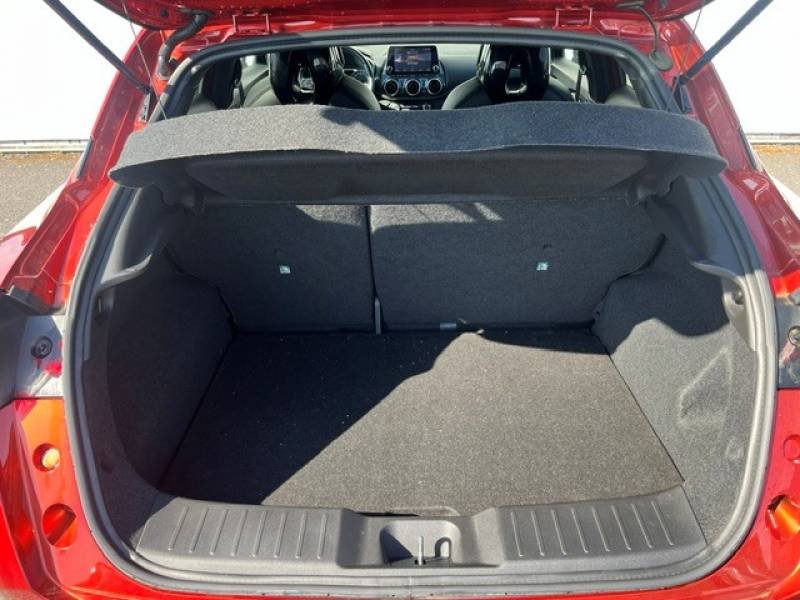 Nissan Juke - Photo 24