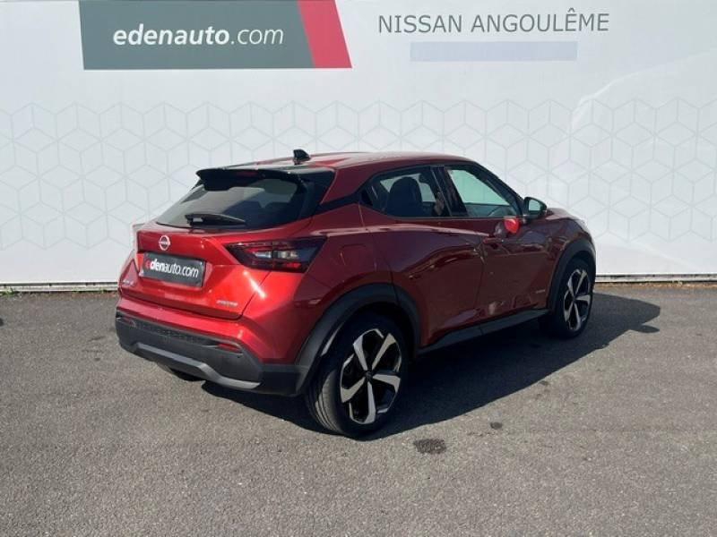 Nissan Juke - Photo 26