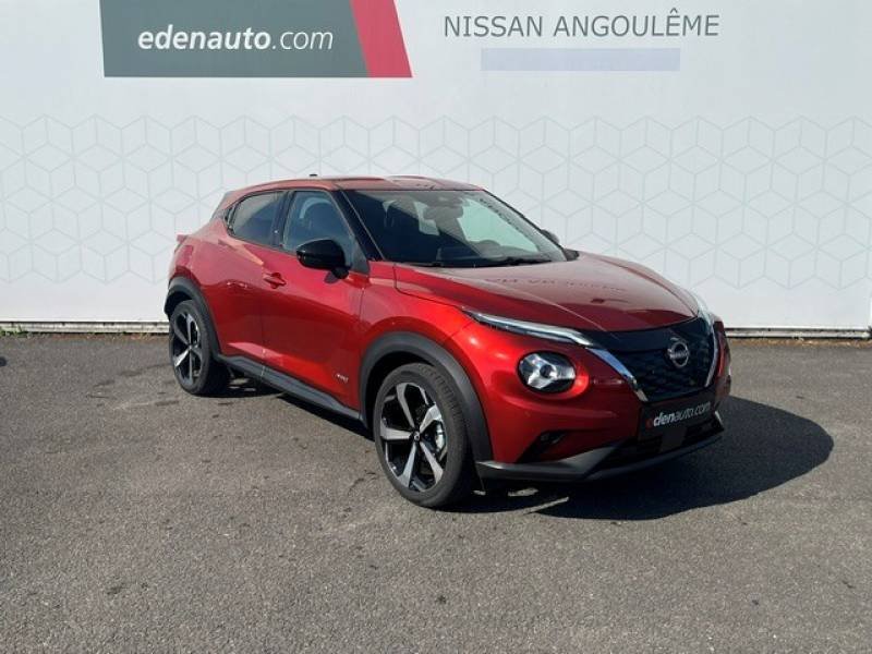 Nissan Juke - Photo 27