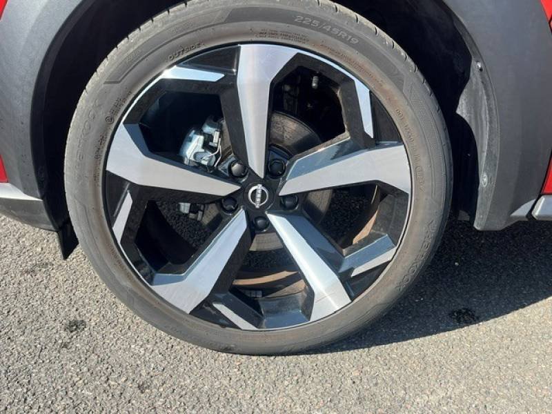 Nissan Juke - Photo 28
