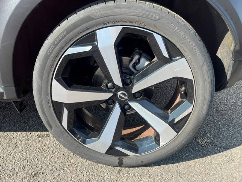 Nissan Juke - Photo 29