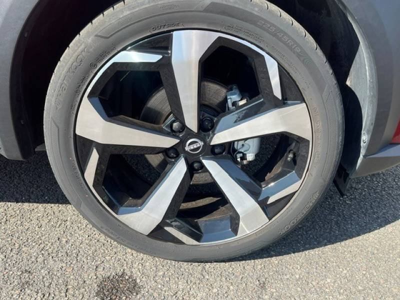 Nissan Juke - Photo 30