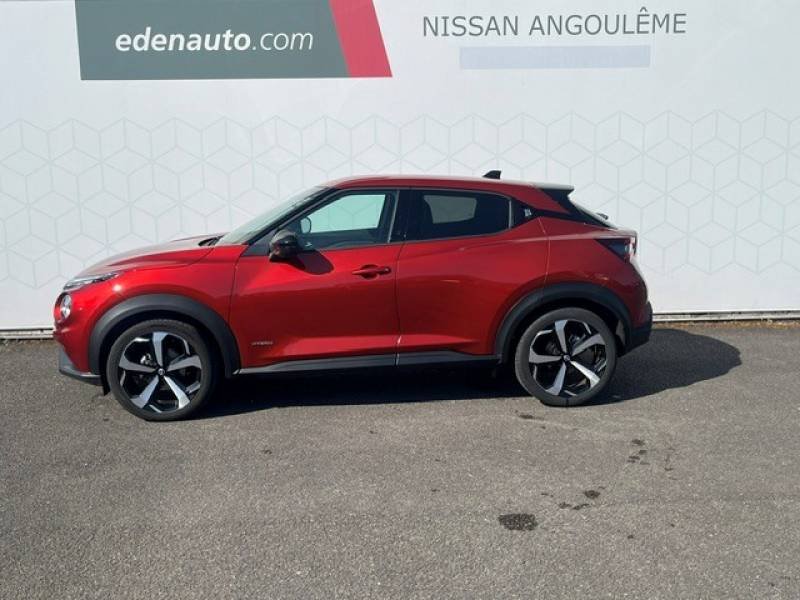 Nissan Juke - Photo 3