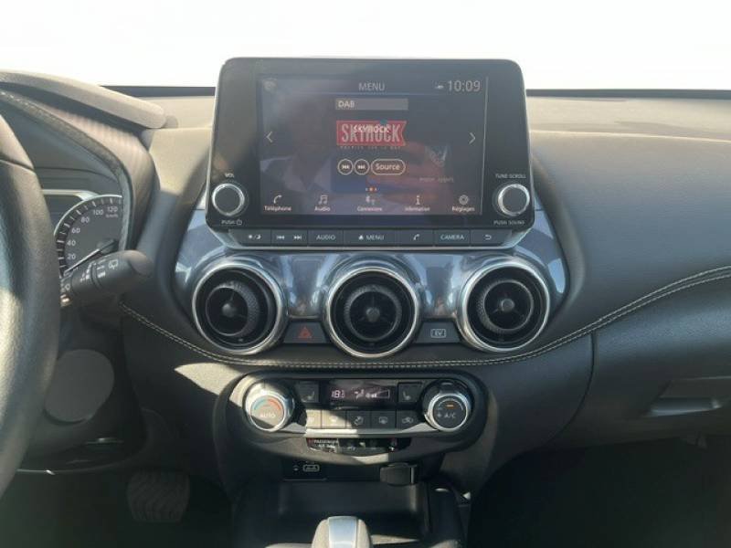 Nissan Juke - Photo 7