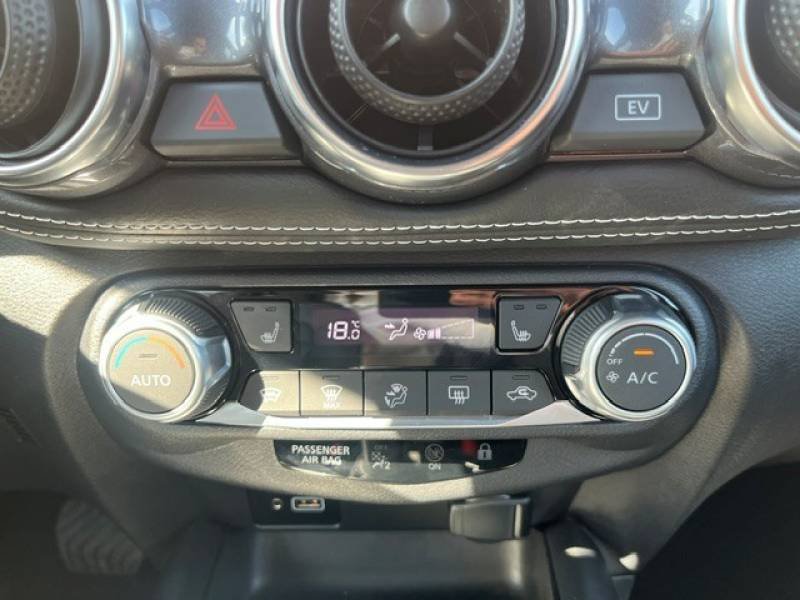 Nissan Juke - Photo 10