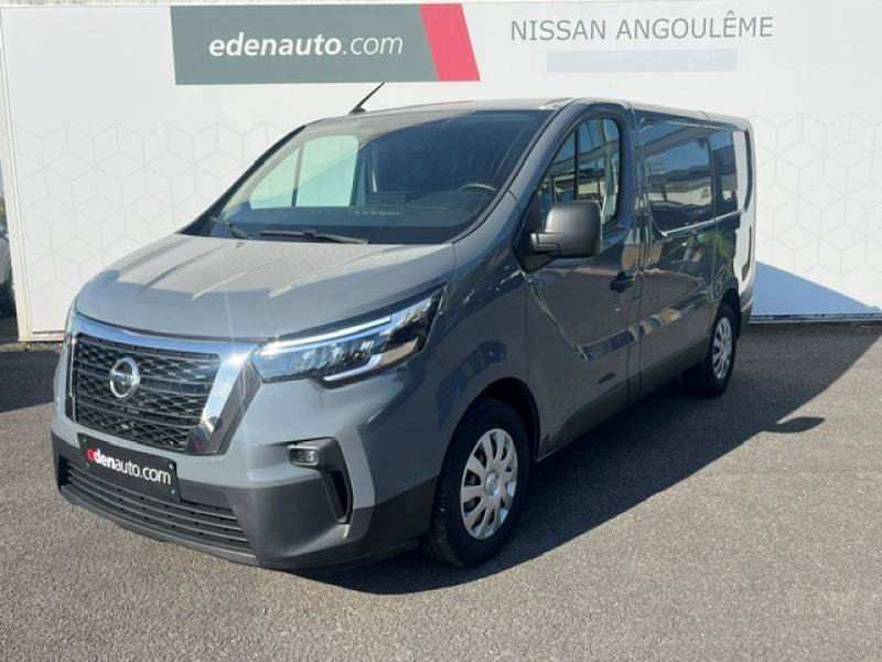 Nissan Primastar - Photo 1