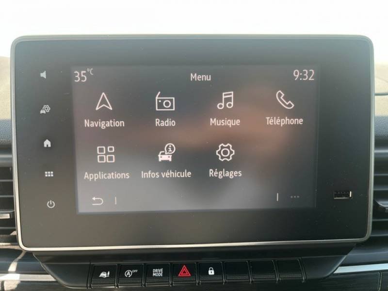 Nissan Primastar - Photo 11