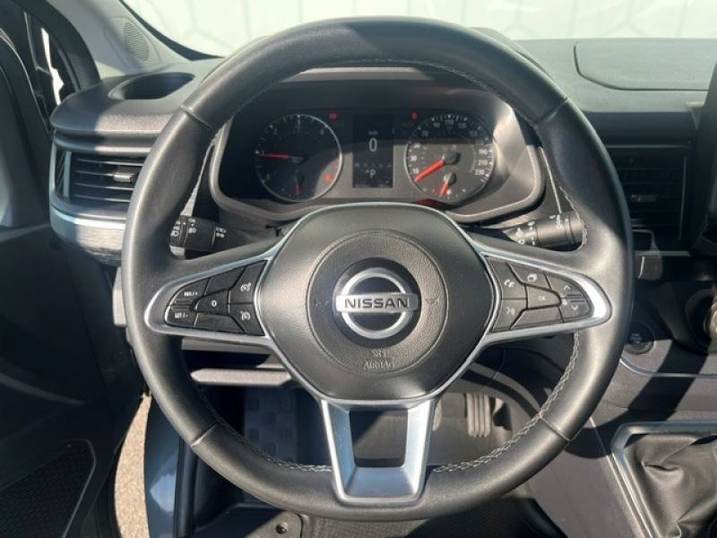 Nissan Primastar - Photo 13
