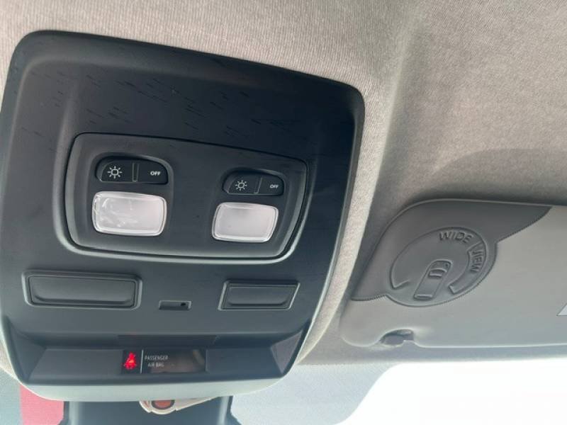 Nissan Primastar - Photo 17
