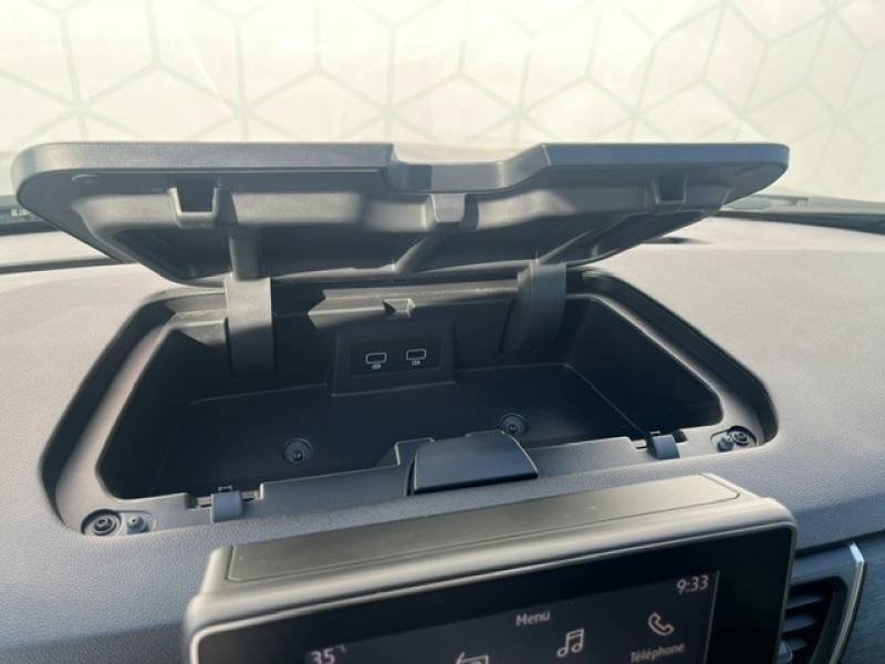 Nissan Primastar - Photo 19