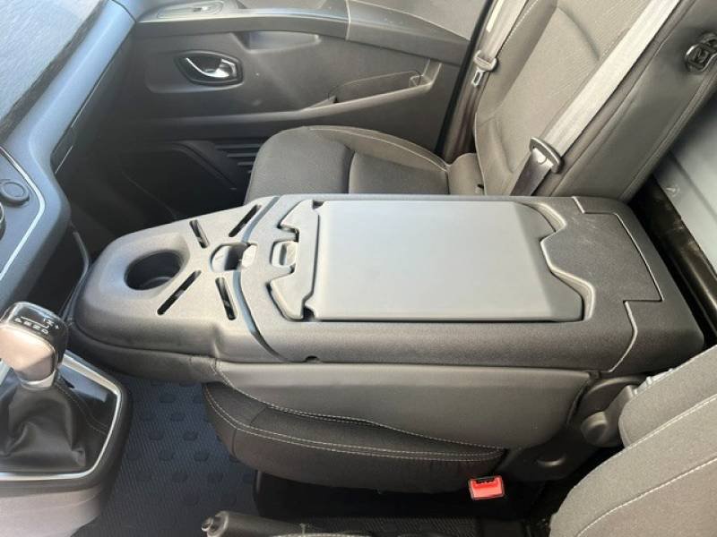 Nissan Primastar - Photo 20