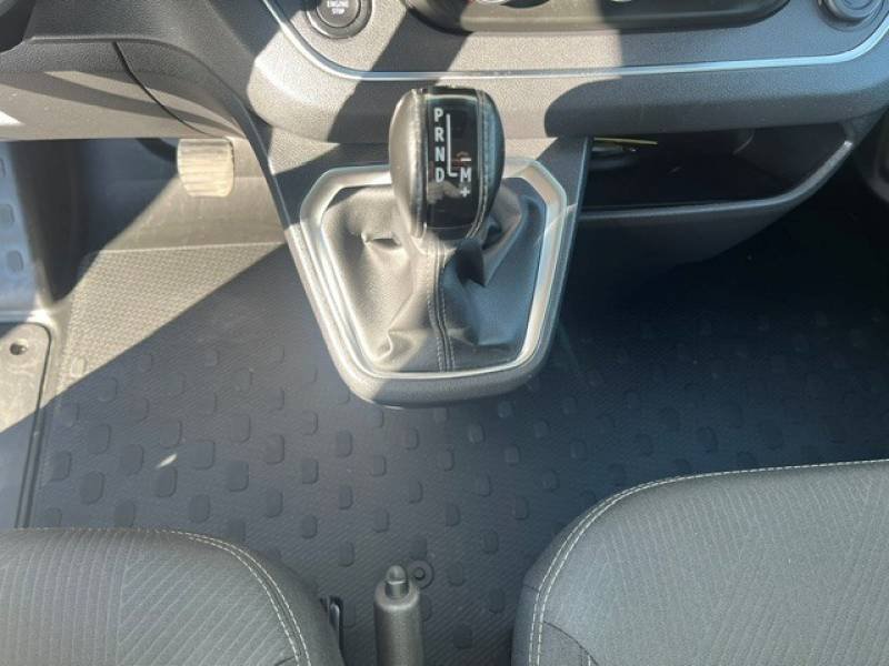 Nissan Primastar - Photo 21