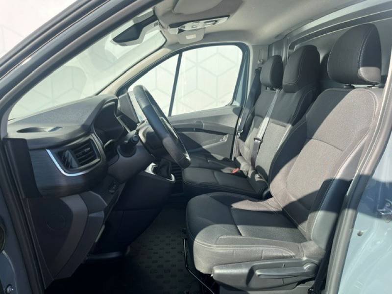 Nissan Primastar - Photo 22